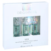 Grandel Professional Collection SOS Ampu 3X3 ml