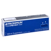 Froximun Toxaprevent skin Suspension 120 ml