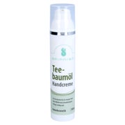 Teebaum ÖL Handcreme 100 ml