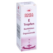 Innovapharm E Tropfen 15 ml
