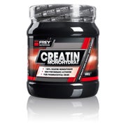 Creatin Monohydrat Pulver 500 g