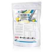 Protein 96 Banane Pulver 500 g
