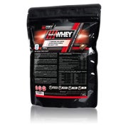 Triple Whey Schoko Pulver 500 g