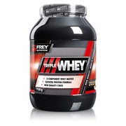 Triple Whey Cookies & Cream Pulver 750 g