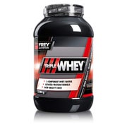 Triple Whey Schoko Pulver 2300 g