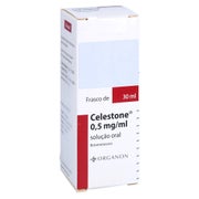 Celestone N 0,5 Lösung zum Einnehmen 30 ml