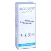 Produktabbildung: Liqui FIT Junior flüssige Zuckerlösung T 15 St