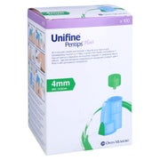 Unifine Pentips plus Kanüle 32 G 4 mm 100 St