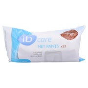 Netzhosen 100-130 cm Gr.L 25 St