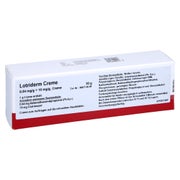 Lotriderm Creme 30 g