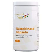 Produktabbildung: Nattokinase Kapseln 90 St