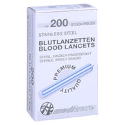 Servoprax Premium Blutlanzetten 200 St