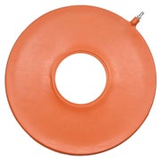 Produktabbildung: Sitzring/luftring Aufblasbar Gr.3 43 cm 1 St