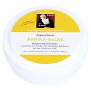 Arnika Salbe N 18 ml