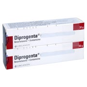 Diprogenta Salbe 60 g