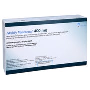 Abilify Maintena 400 mg 1 St
