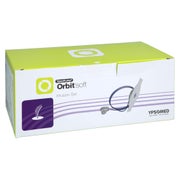 Produktabbildung: Mylife Ypsopump Orbitsoft 6 mm/45 cm Inf 10 St