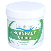 Hornhautcreme 250 ml