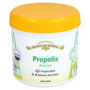 Propolis Balsam Extra stark im Tiegel 200 ml