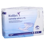 Kolibri Comslip Premium ultra L/XL 120-1 28 St