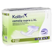 Produktabbildung: Kolibri Comslip Premium supra L/XL 120-1 28 St