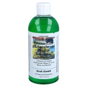 Massage-fluid Latschenkiefer Kampfer Men 500 ml