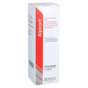 Alpicort Lösung 100 ml