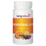 Salvestrol 2000 Kapseln 60 St