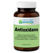 Antioxidans Kapseln 60 St