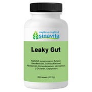 Leaky Gut Kapseln 60 St