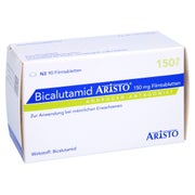 Bicalutamid Aristo 150 mg Filmtabletten 90 St
