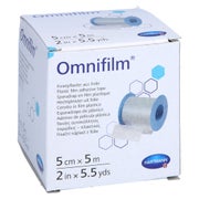 Omnifilm 5 cm x 5 m 1 St