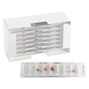 Produktabbildung: Melipul Mehrweg-medikamenten-dosierer XL 1 St 1 St