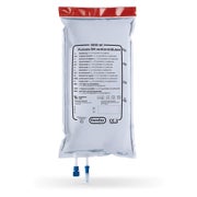 Purisole SM Verdünnt Careflex Duo Beutel 1X3000 ml