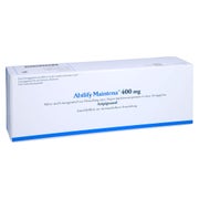 Abilify Maintena 400 mg 1 St