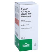 TRAMAL 100 mg/ml Lsg.z.Einnehmen m.Dosierpumpe 100 ml