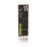 Megasmile Loop Black whitening Zahnb. 4- 2 St