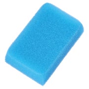 Produktabbildung: Schülke Wound pad blau 10 St