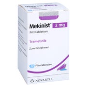 Mekinist 2,0 mg Filmtabletten 30 St