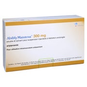 Abilify Maintena 300 mg 1 St