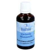 BIO Schwarzkümmelöl Tropfen zum Einnehme 50 ml