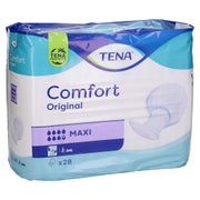 TENA Comfort Original maxi Vorlage 2X28 St