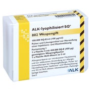 ALK-lyophilisiert SQ 802 Wespe F1 1 P