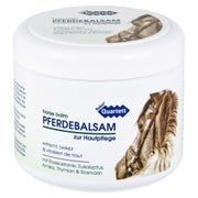 Pferdebalsam M.rosskastanie Eukalyptus A 500 ml
