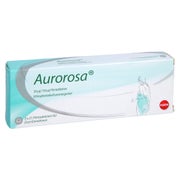 Aurorosa 30 µg/150 µg Filmtabletten 3X21 St