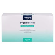 Urgomull fein 10 cmx4 m 50 St