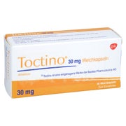 Toctino 30 mg Weichkapseln 30 St