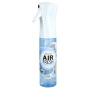 Produktabbildung: Ultrana Air-fresh Raumspray Sommer-Frisc 300 ml