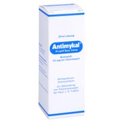 Antimykal 10 Mg/ml Spray Lösung 30 ml