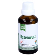 Produktabbildung: Rosenwurz Kräuteressenz 50 ml